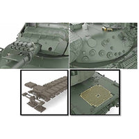 MENTS-015 モンモデル 1/35 ドイツ主力戦車 レオパルト1A5
