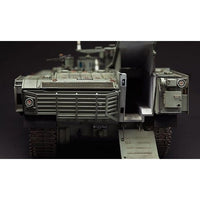 MENSS-008 モンモデル 1/35 イスラエルアチザリット重装甲車 (後期型)
