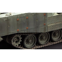 MENSS-008 モンモデル 1/35 イスラエルアチザリット重装甲車 (後期型)