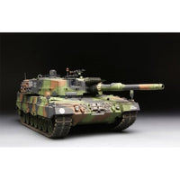 MENTS-016 モンモデル 1/35 ドイツ主力戦車 レオパルド 2A4