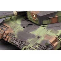 MENTS-016 モンモデル 1/35 ドイツ主力戦車 レオパルド 2A4