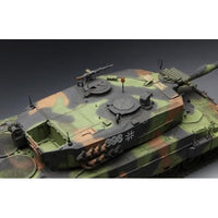 MENTS-016 モンモデル 1/35 ドイツ主力戦車 レオパルド 2A4