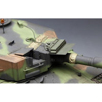 MENTS-016 モンモデル 1/35 ドイツ主力戦車 レオパルド 2A4