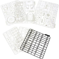 MENTS-023 モンモデル 1/35 ロシア ZSU-23-4 シルカ 自走高射機関砲