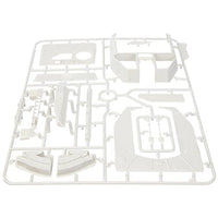 MENTS-023 モンモデル 1/35 ロシア ZSU-23-4 シルカ 自走高射機関砲