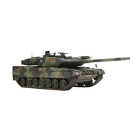 MENTS-027 モンモデル 1/35 ドイツ主力戦車レオパルド2A7