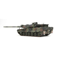 MENTS-027 モンモデル 1/35 ドイツ主力戦車レオパルド2A7