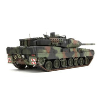 MENTS-027 モンモデル 1/35 ドイツ主力戦車レオパルド2A7