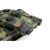 MENTS-027 モンモデル 1/35 ドイツ主力戦車レオパルド2A7