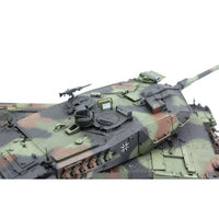 MENTS-027 モンモデル 1/35 ドイツ主力戦車レオパルド2A7