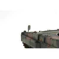 MENTS-027 モンモデル 1/35 ドイツ主力戦車レオパルド2A7