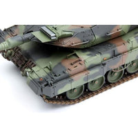 MENTS-027 モンモデル 1/35 ドイツ主力戦車レオパルド2A7