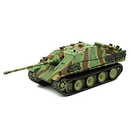 MENTS-039 モンモデル 1/35 ドイツ重駆逐戦車 Sd.Kfz.173 ヤークトパンターG1型