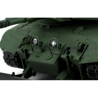 MENTS-041 モンモデル 1/35 カナダ主力戦車 レオパルドC2 メクサス w/ドーザーブレード