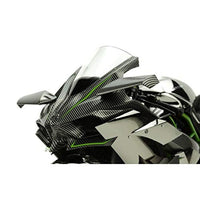 MENMT-001s モンモデル 1/9 カワサキ Ninja H2R(多色部品構成)