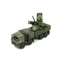 MENTSS-016 モンモデル 1/35 ロシア96K6パーンツィリS1自走対空システム