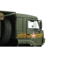 MENTSS-016 モンモデル 1/35 ロシア96K6パーンツィリS1自走対空システム