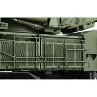 MENTSS-016 モンモデル 1/35 ロシア96K6パーンツィリS1自走対空システム