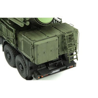 MENTSS-016 モンモデル 1/35 ロシア96K6パーンツィリS1自走対空システム