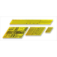 MENES-007 モンモデル 1/700 アメリカ海軍 航空母艦レキシントン(CV-2)エクストリームエディション