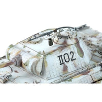 MENTS-046 モンモデル 1/35 ドイツ 中戦車 Sd.Kfz.171 パンター A 初期型
