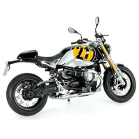 MENMT-003u モンモデル 1/9 BMW R nine T Option 719 ブラック・ストーム・メタリック/ ヴィンテージ スペシャルペイント(プレカラーバージョン)