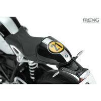 MENMT-003u モンモデル 1/9 BMW R nine T Option 719 ブラック・ストーム・メタリック/ ヴィンテージ スペシャルペイント(プレカラーバージョン)