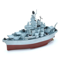 MENWB-004 モンモデル ウォーシップビルダー 戦艦ミズーリ