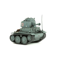 MENWWT-011 モンモデル WWT ドイツ軽戦車 38(t)
