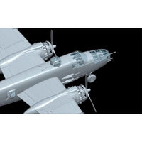 01F008 HKモデル 1/48 B-25J ミッチェルl グラスノーズ
