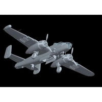 01F016 HKモデル 1/48 PBJ-1J ミッチェル
