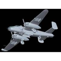 01F016 HKモデル 1/48 PBJ-1J ミッチェル