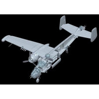 01F016 HKモデル 1/48 PBJ-1J ミッチェル