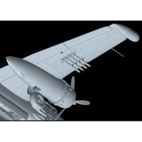01F016 HKモデル 1/48 PBJ-1J ミッチェル