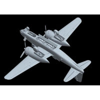 01E042M HKモデル 1/32 A-20G ハボック RAAF (マスターバージョン)