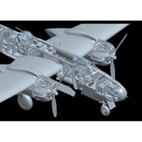 01E042M HKモデル 1/32 A-20G ハボック RAAF (マスターバージョン)