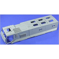 TKO2082 タコム 1/35 KamAZ-63968 タイフーン KMRAP