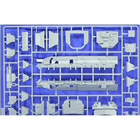 TKO2082 タコム 1/35 KamAZ-63968 タイフーン KMRAP