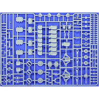 TKO2082 タコム 1/35 KamAZ-63968 タイフーン KMRAP