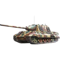TKOB8001 タコム 1/35 ヤークトティーガーSd.Kfz.186前/後期型2in1