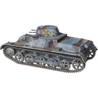 TKO1010 タコム 1/16 I号戦車 B型