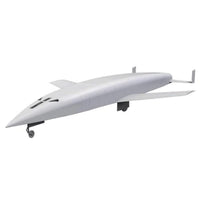 TKO5017 タコム 1/72 ジルバーフォーゲル 弾道飛行 爆撃機 2 in 1