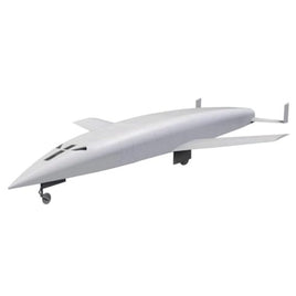 TKO5017 タコム 1/72 ジルバーフォーゲル 弾道飛行 爆撃機 2 in 1