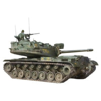 TKO2140 タコム 1/35 M103A2