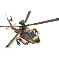 TKO2605 タコム 1/35 AH-64DI サラフ 攻撃ヘリコプター