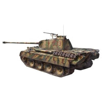 TKO2174 タコム 1/35 パンター A型 前期型