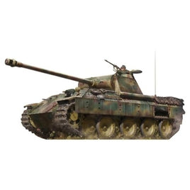 TKO2175 タコム 1/35 パンター A型 前/中期型