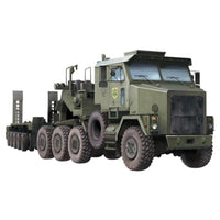 TKO5021 タコム 1/72 M1070 & M1000 70t 戦車運搬車