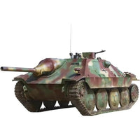 TKO2170X タコム 1/35 38式軽駆逐戦車 ヘッツァー 前期型 (インテリア無し限定版)