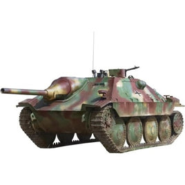 TKO2170X タコム 1/35 38式軽駆逐戦車 ヘッツァー 前期型 (インテリア無し限定版)